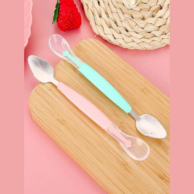 tinybloom TinybloomBaby_feeding_Utensil3156 - Silicone-picture-33