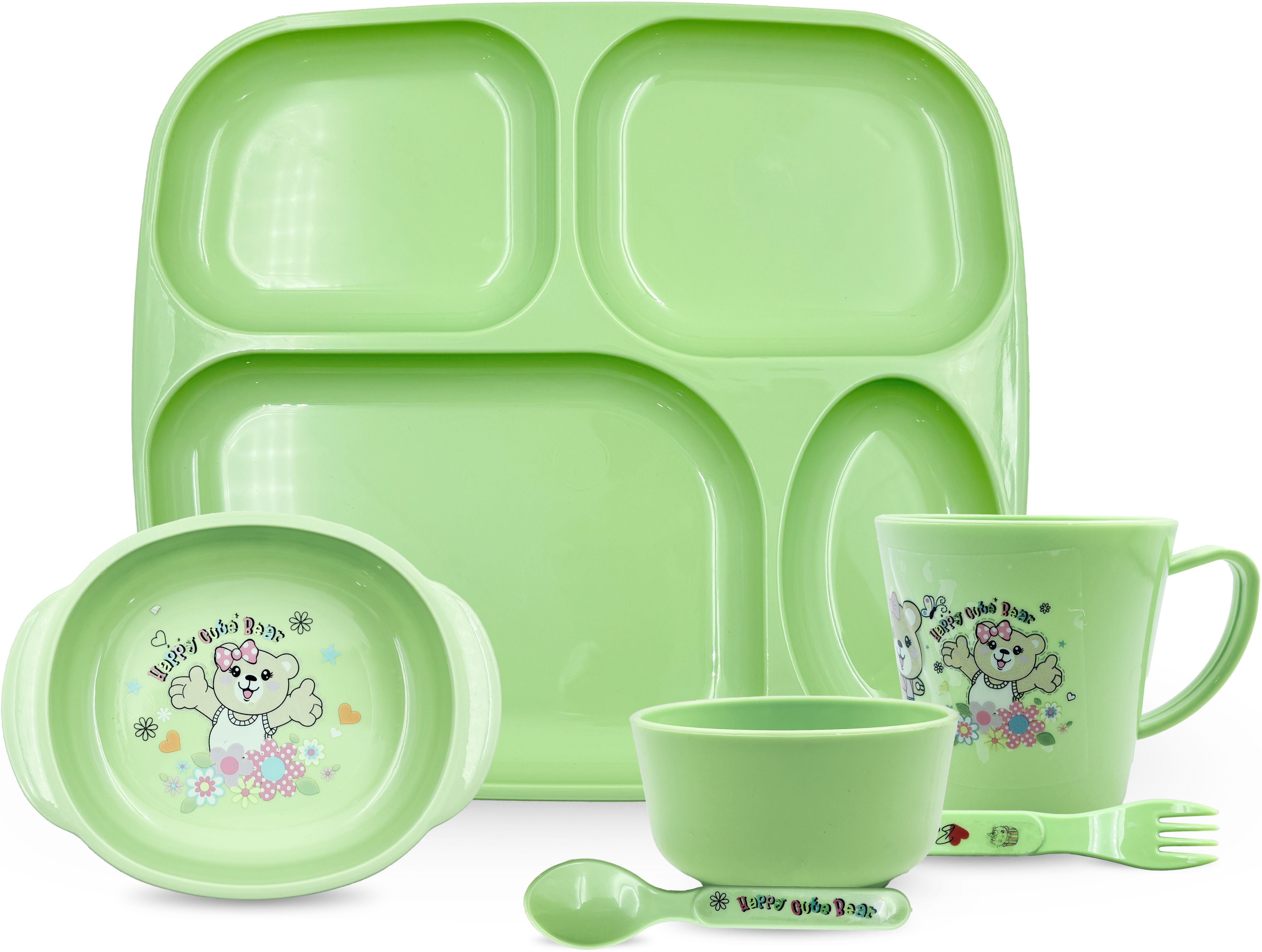 Plate Gift Set - BFS 01 - Polypropelyne-image-15