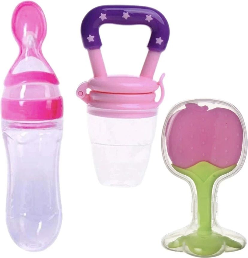 tinybloom TinybloomBaby_feeding_Utensil3011 - silicone-picture-29