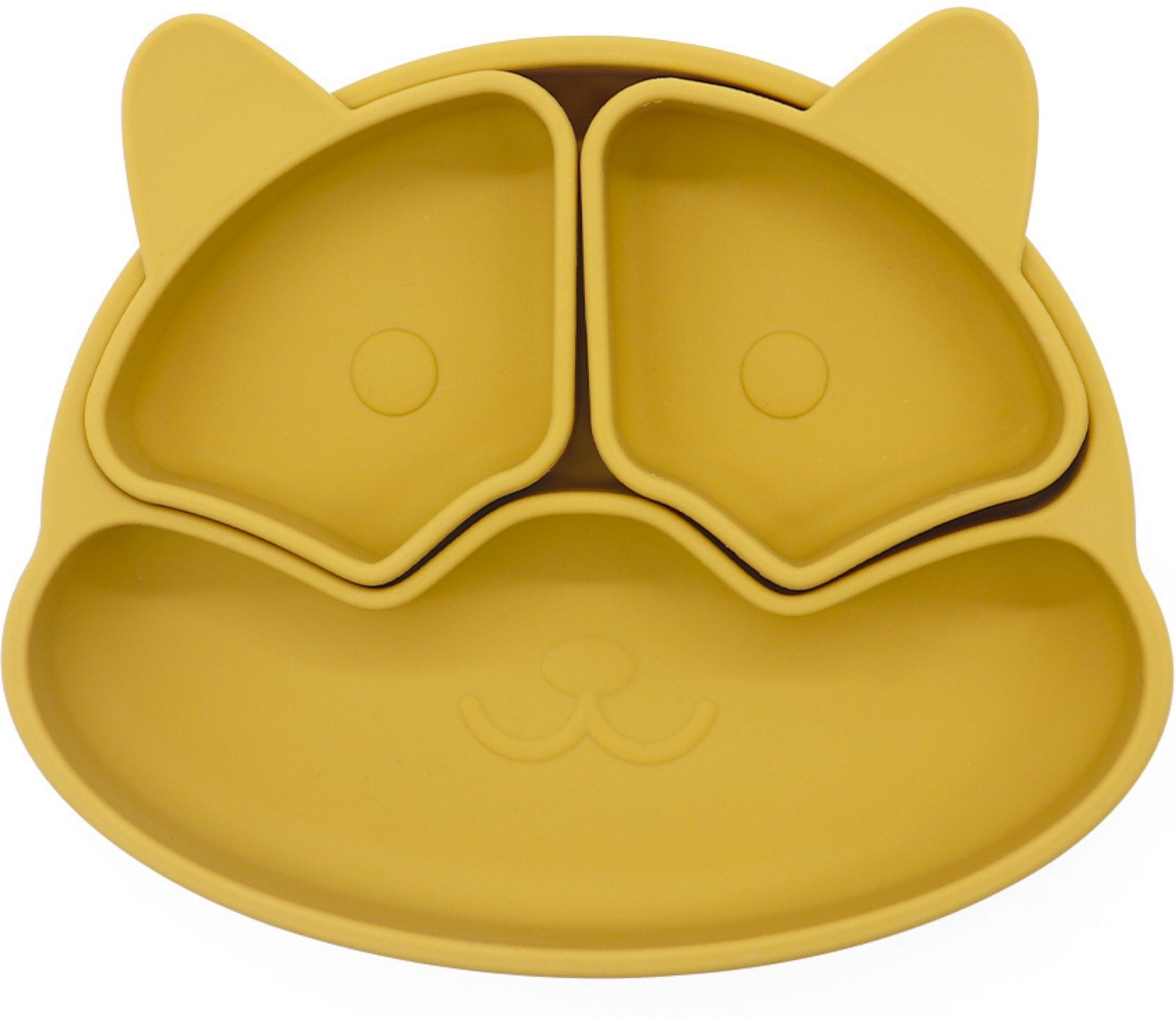 Puppy Flexi Plate - Food Grade Silicone-image-40