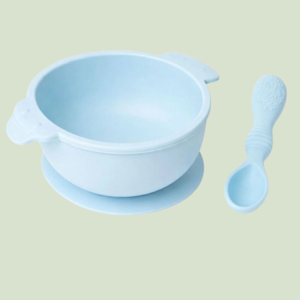 arivya Gentle Serve Infant Bowl - sillicon-picture-42