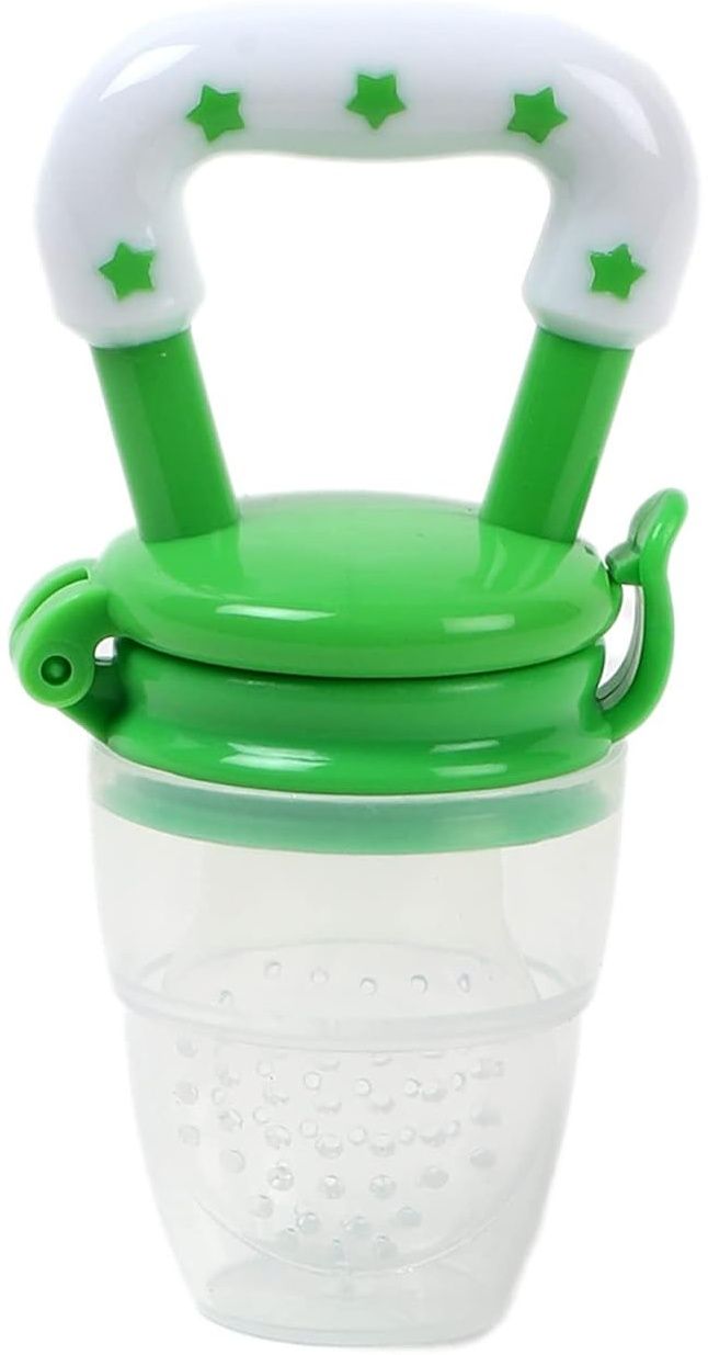 mikoniko MIKO-FOOD-FEEDER-FRUIT-PO1-GRN Soother-picture-34