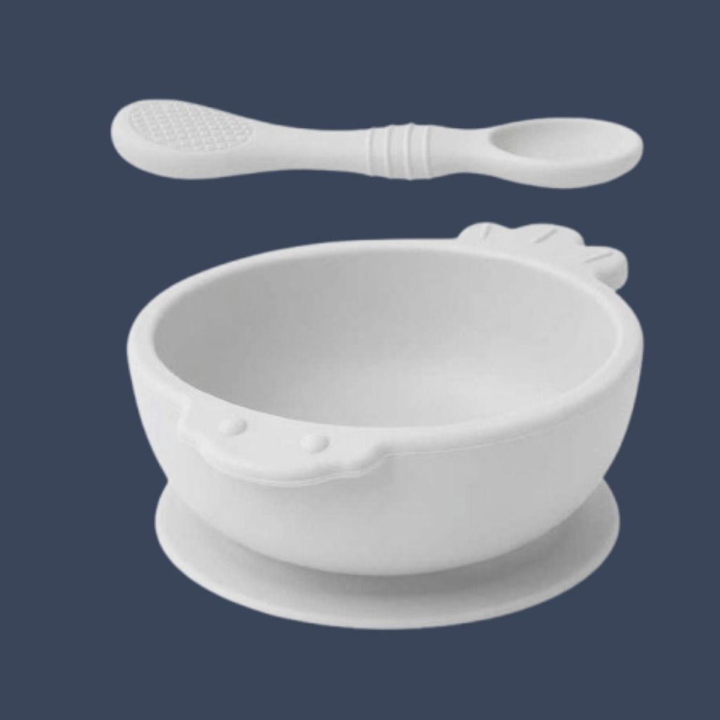 arivya Little Care Feeding Bowl - sillicon-picture-42