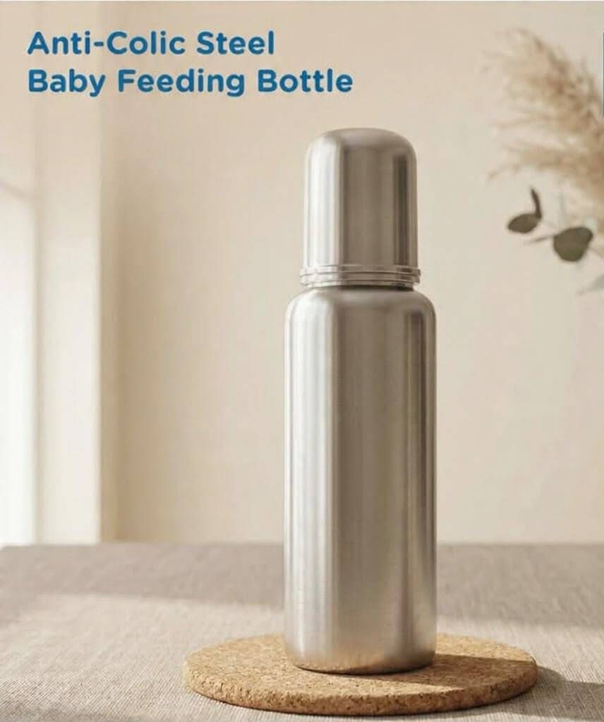 shyam steel bottle - steel-picture-27