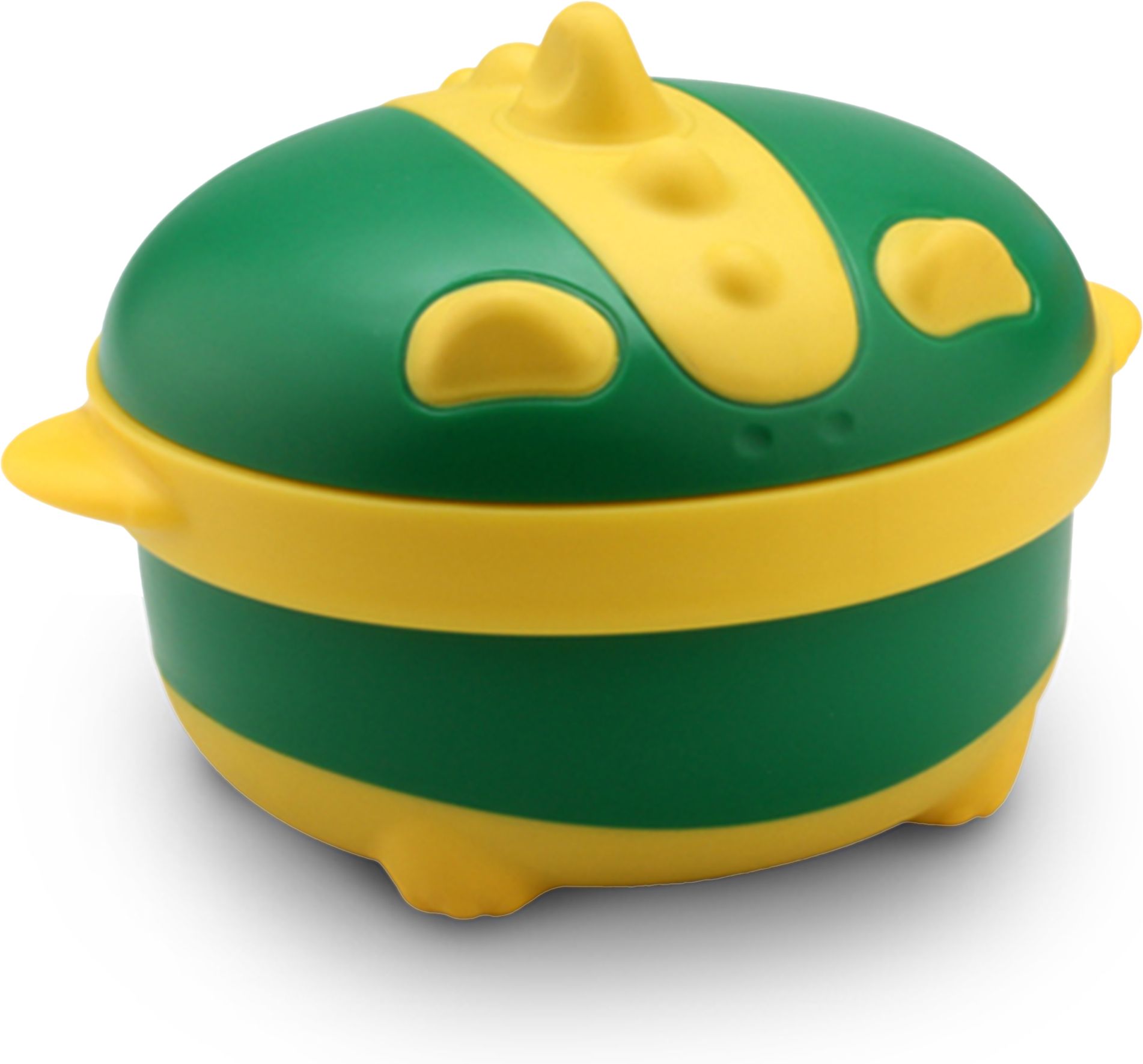 one and only Baby Feeding Bowl | BPA Free | Stay Warm Bowl | Food Remains Warm- Stainless Steel, Polyproline-picture-46