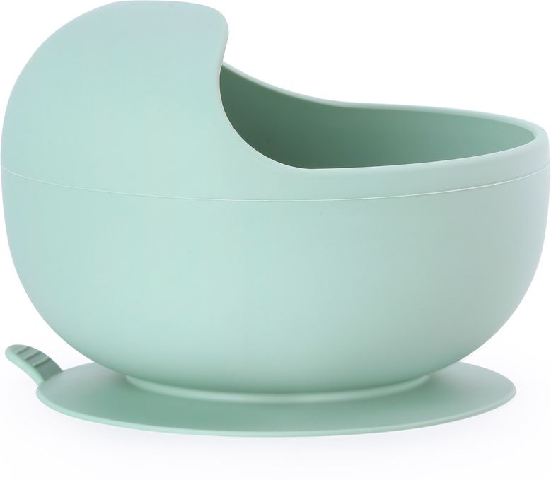 bogi Training Feeding Bowl - Food Grade Silicone-picture-10