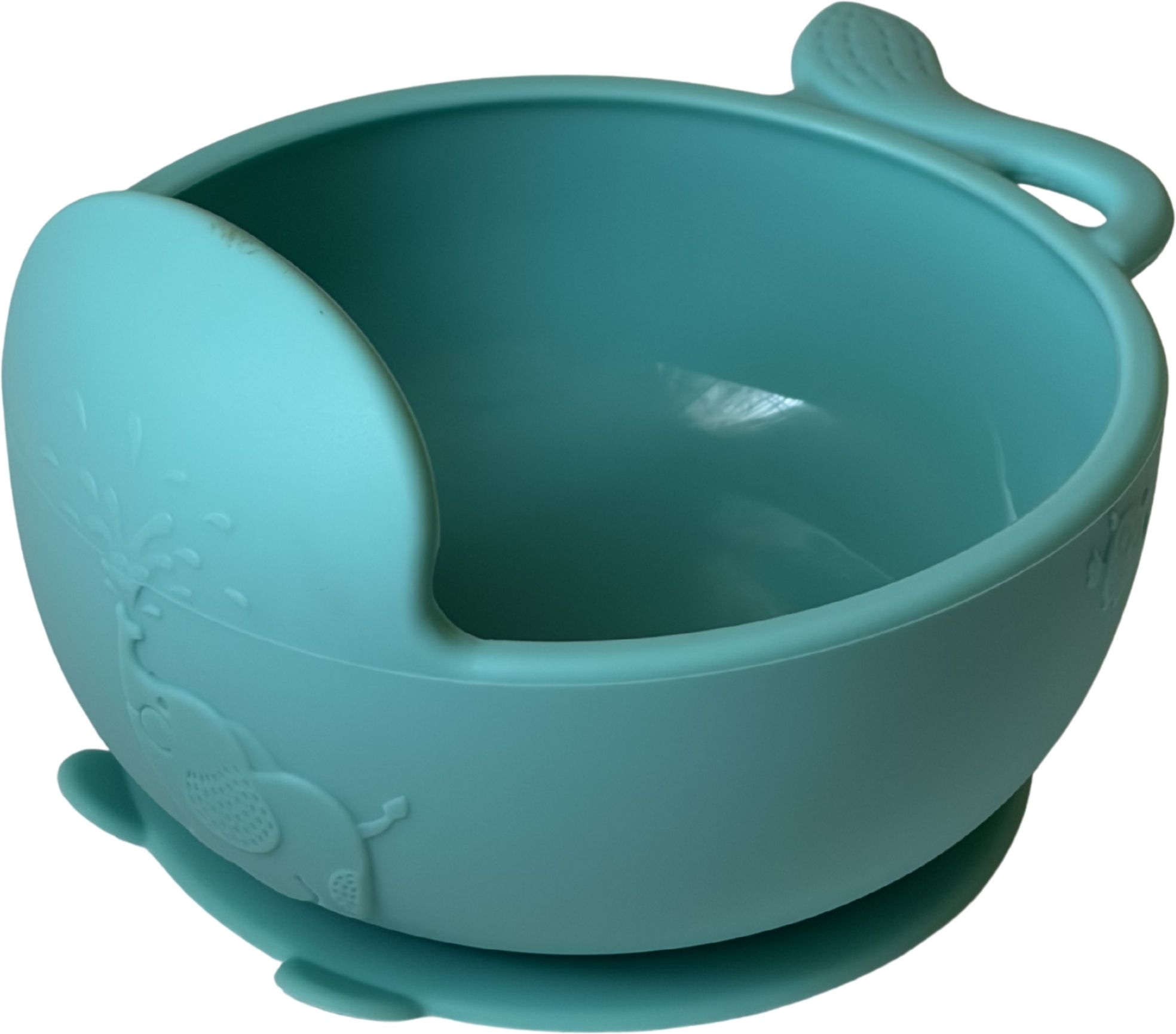 Silicon Suction Bowl - Silicon-image-31