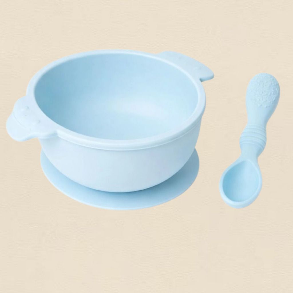 arivya Daily Comfort Baby Bowl - sillicon-picture-10