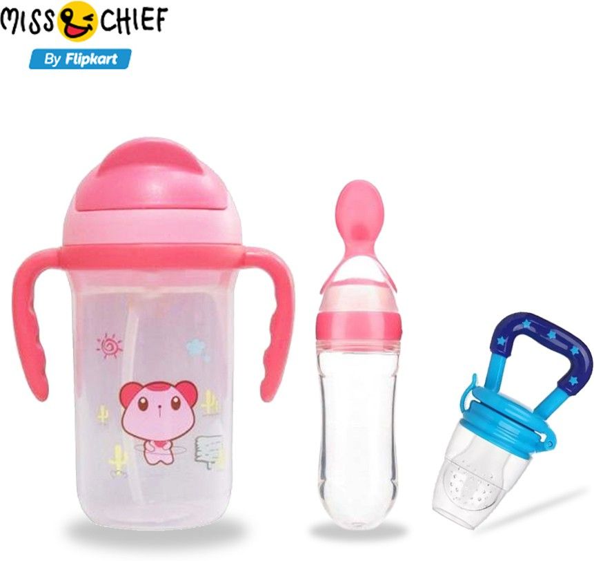 i Spill for Kids With Fruit Feeder And Soother - Made of Food-Grade Material, 100% free of BPA-image-14