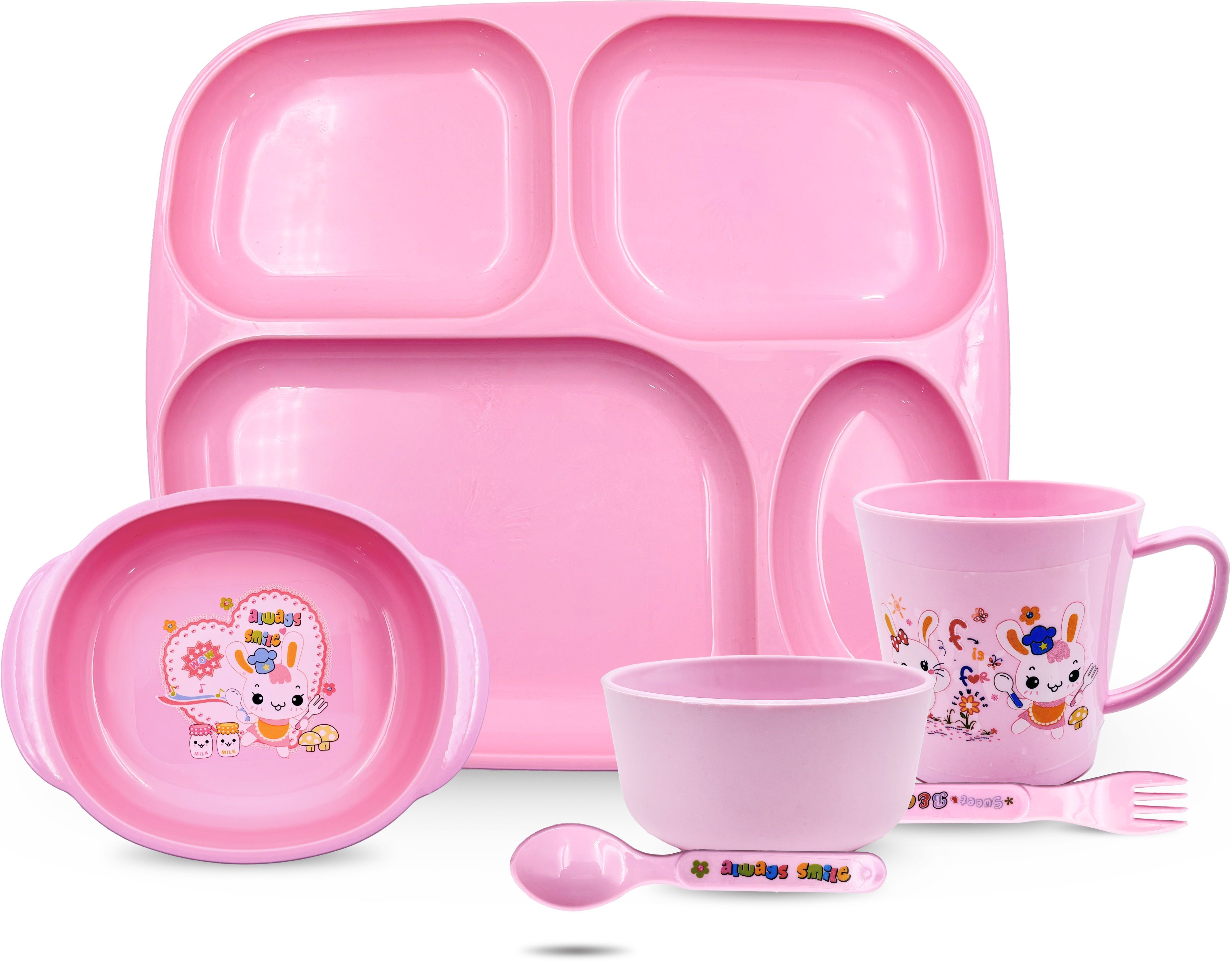 Plate Gift Set - BFS 01 - Polypropelyne-image-16