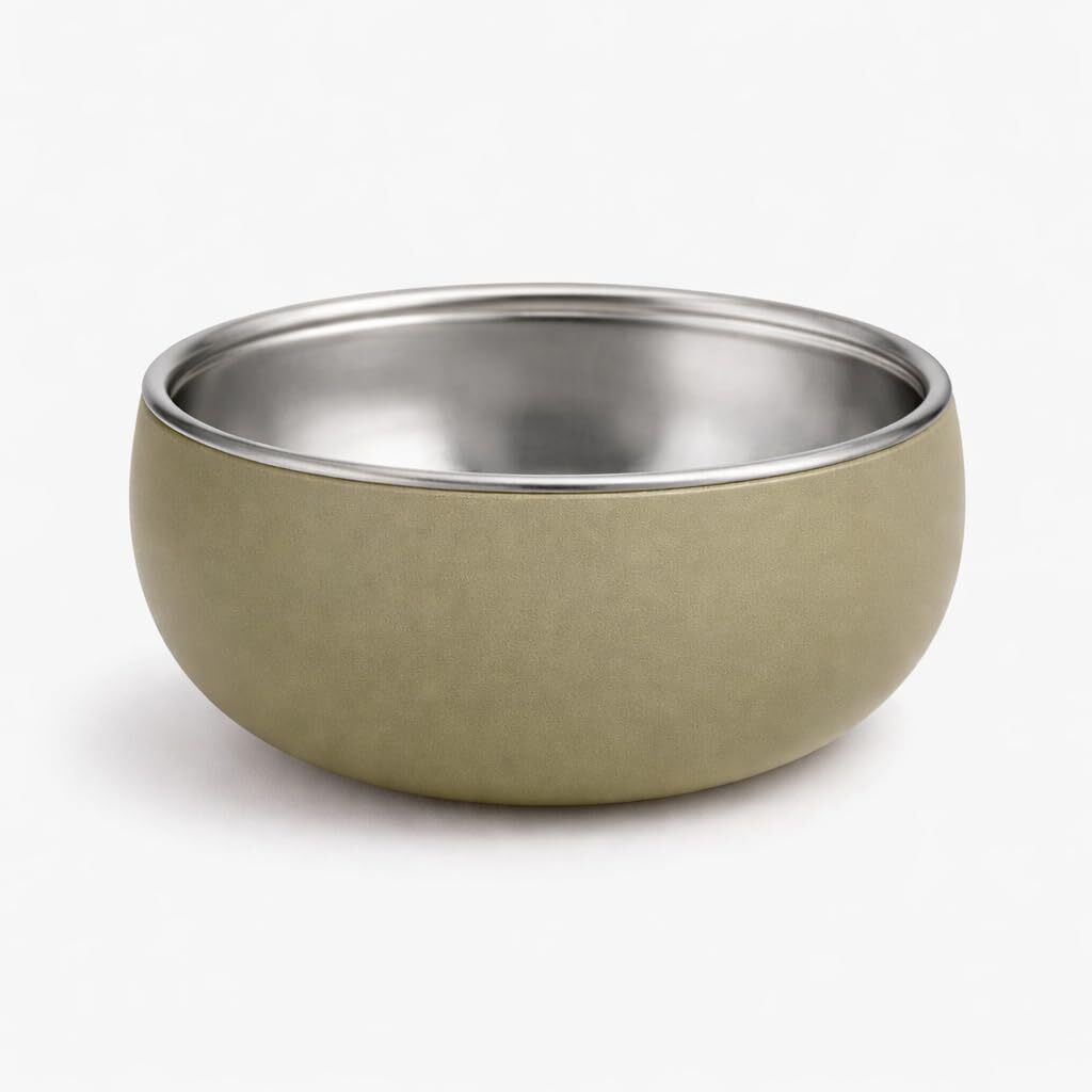 BPA Free Baby Feeding Bowl for Kids & Toddlers, Safe Baby Food Bowl Cup - SILICONE-image-25