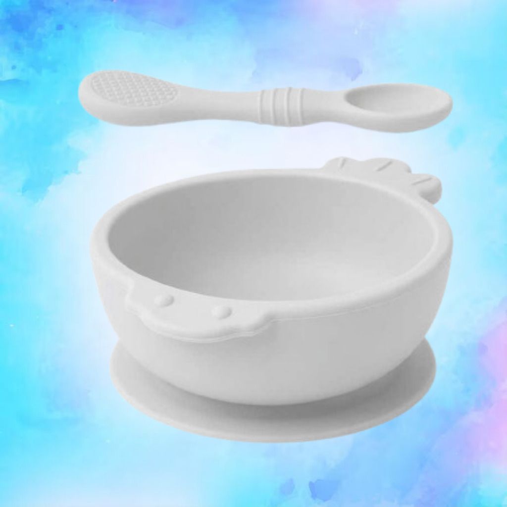 arivya Easy Scoop Toddler Bowl - sillicon-picture-16