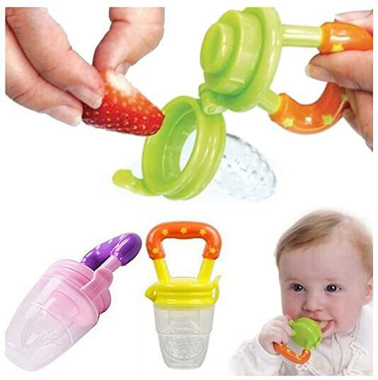 tinybloom TinybloomBaby_feeding_Utensil3012 - SILICON image 1