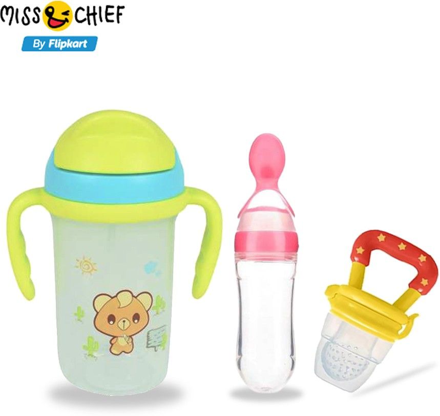 i Spill for Kids With Fruit Feeder And Soother - Made of Food-Grade Material, 100% free of BPA-image-13