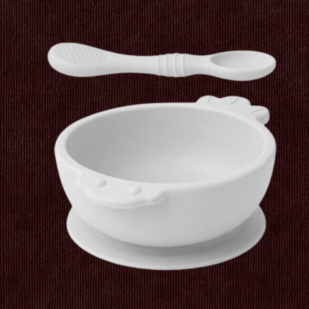 arivya Easy Grip Feeding Bowl - sillicon-picture-34