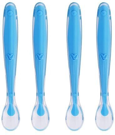 tinybloom TinybloomBaby_feeding_Utensil3104 - Silicone-picture-14