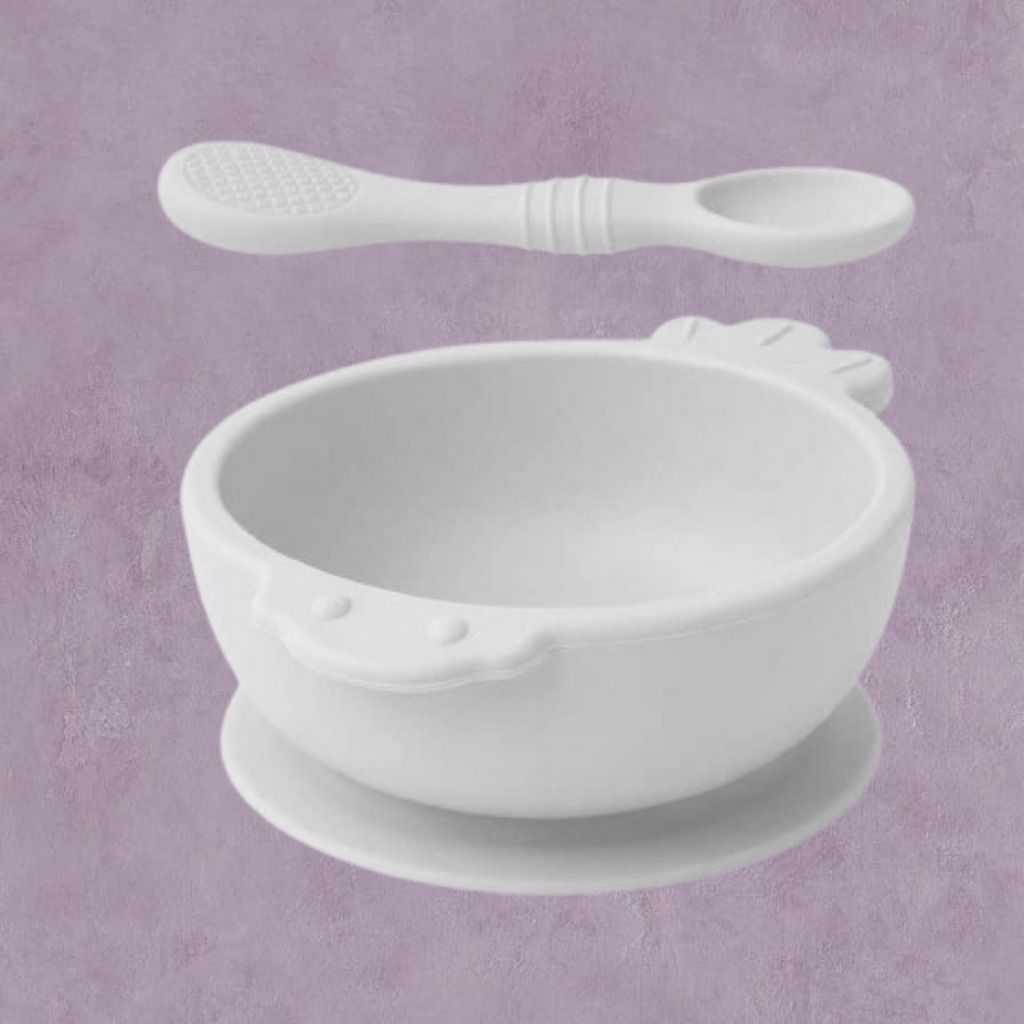 arivya Gentle Use Infant Bowl - sillicon-picture-8