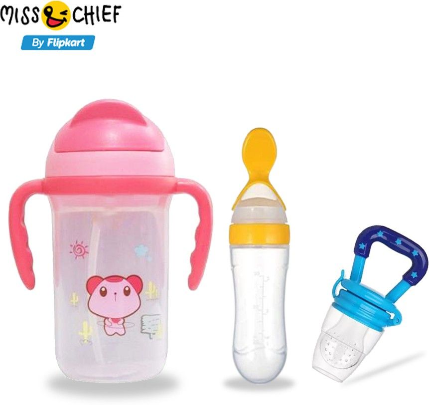 i Spill for Kids With Fruit Feeder And Soother - Made of Food-Grade Material, 100% free of BPA-image-15