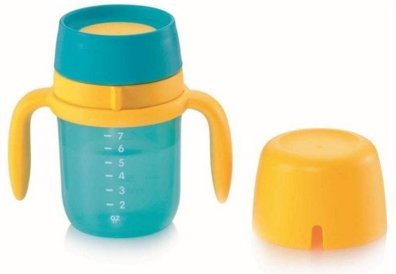 tupperware Training Cup- Plastic-picture-13