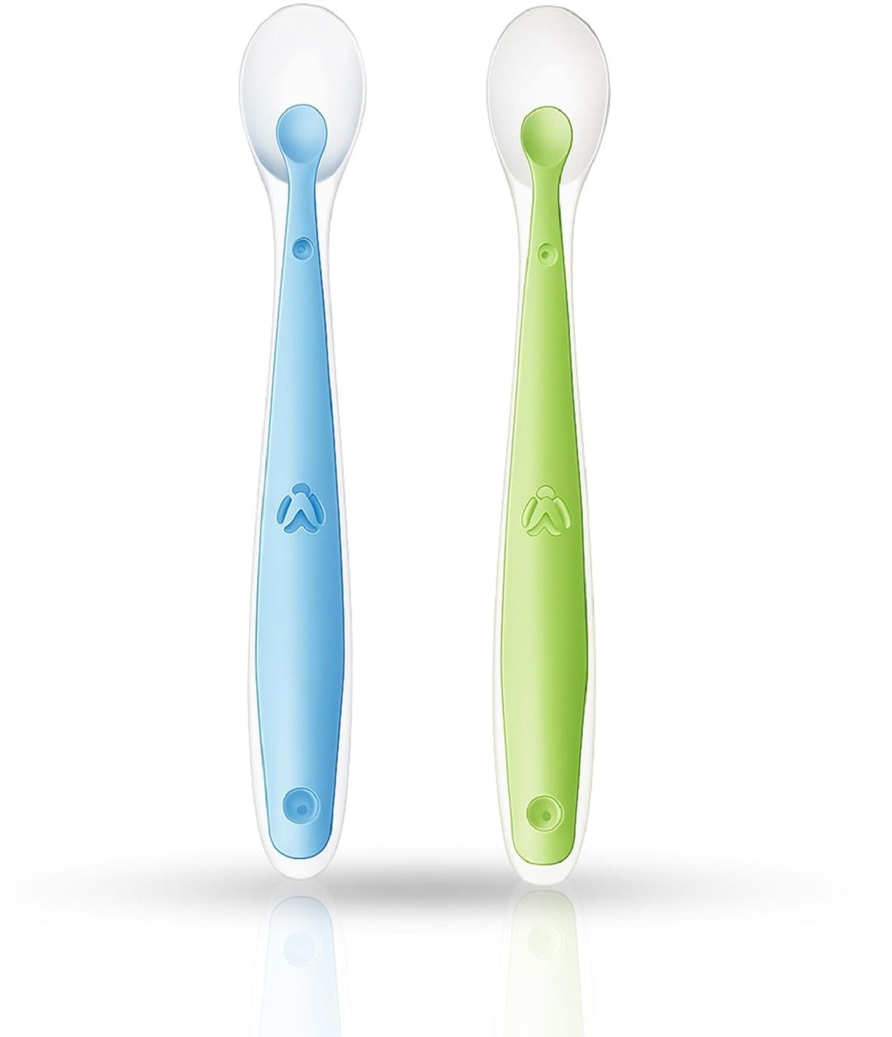 Baby Feeding Silicone Spoons A2 - SILICONE-image-42