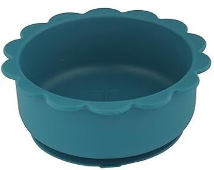 Silicone Baby Bowl | BPA-Free | Suction Base | Unbreakable & Safe - Silicone-image-8