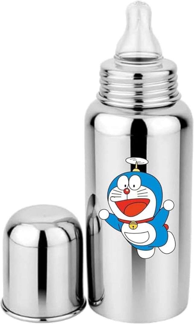 matking Baby bottle - Steel-picture-22