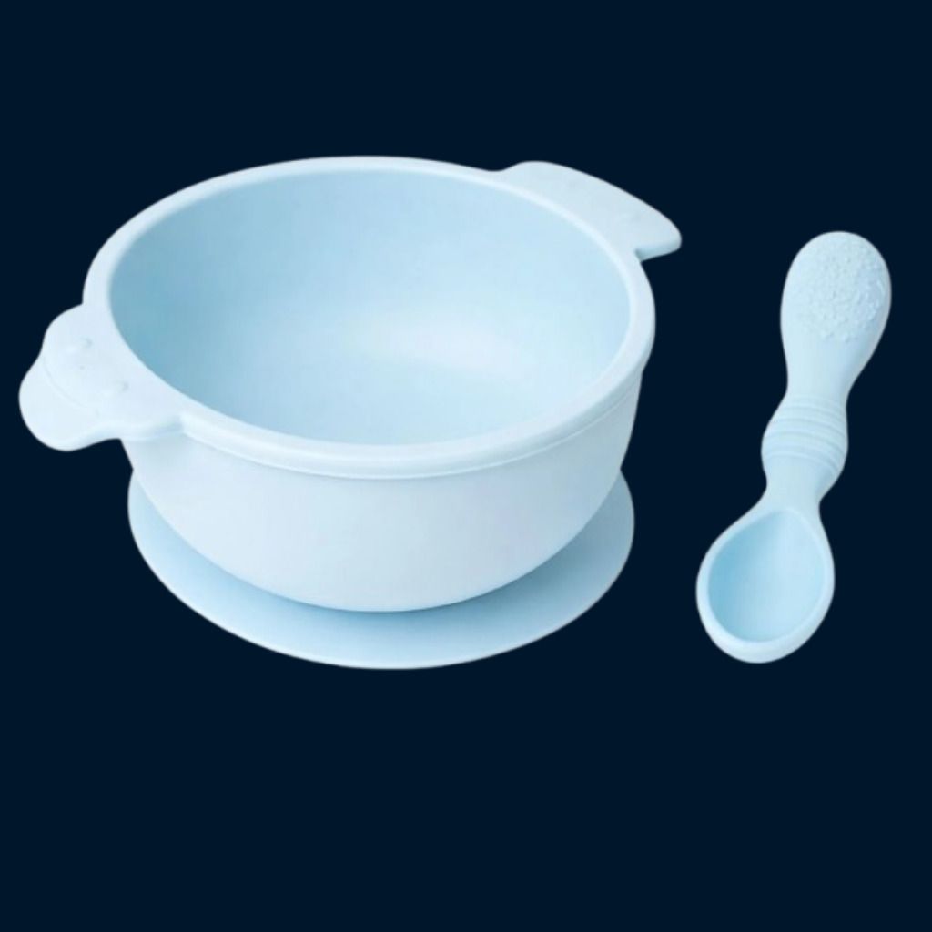 arivya Gentle Bite Infant Bowl - sillicon-picture-43