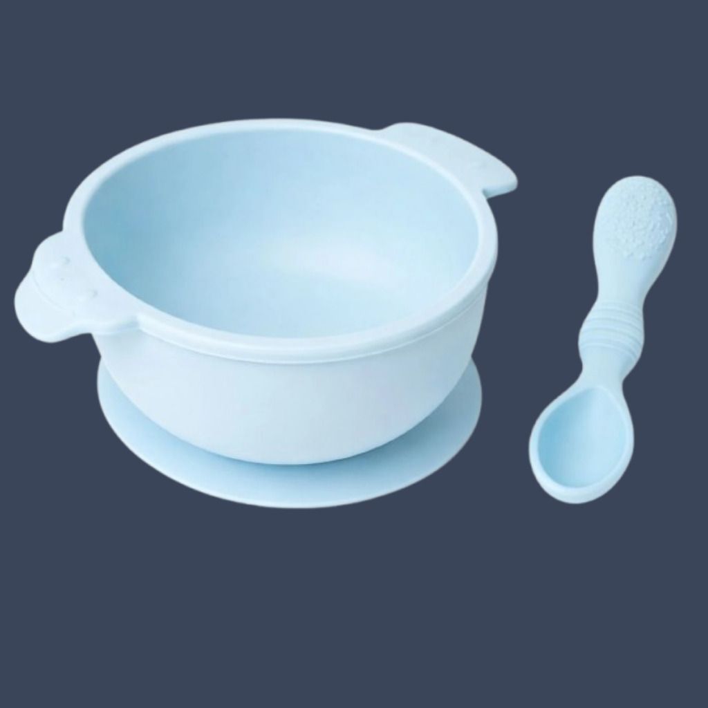 arivya Soft Serve Baby Dish - sillicon-picture-15
