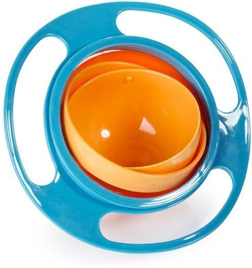 khatola enterprises Baby feeding bowl - Plastic-picture-31