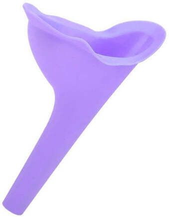 FUD-PURPLE-01 Reusable Female Urination Device-image-24