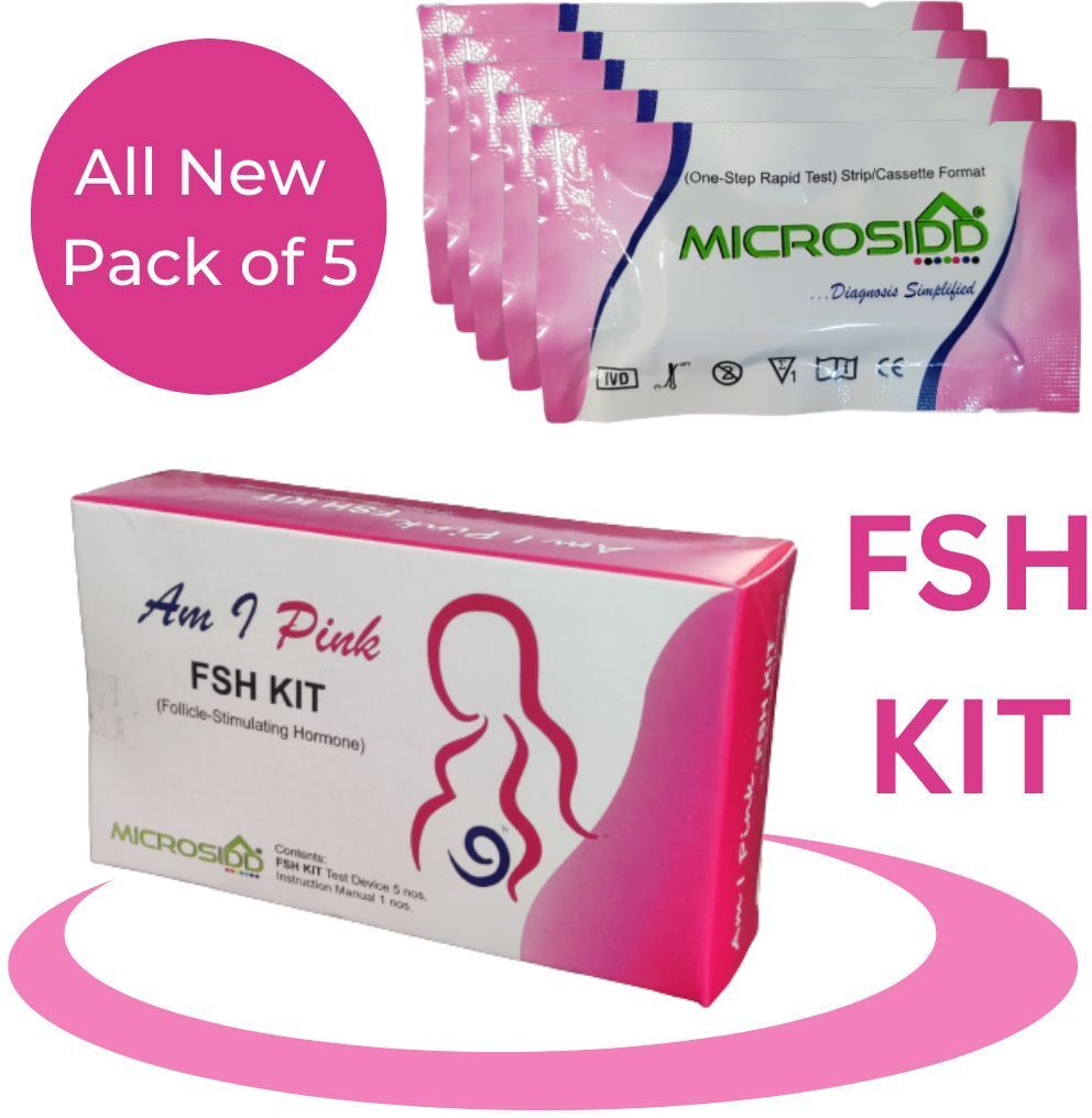 FSH Menopausal Kit