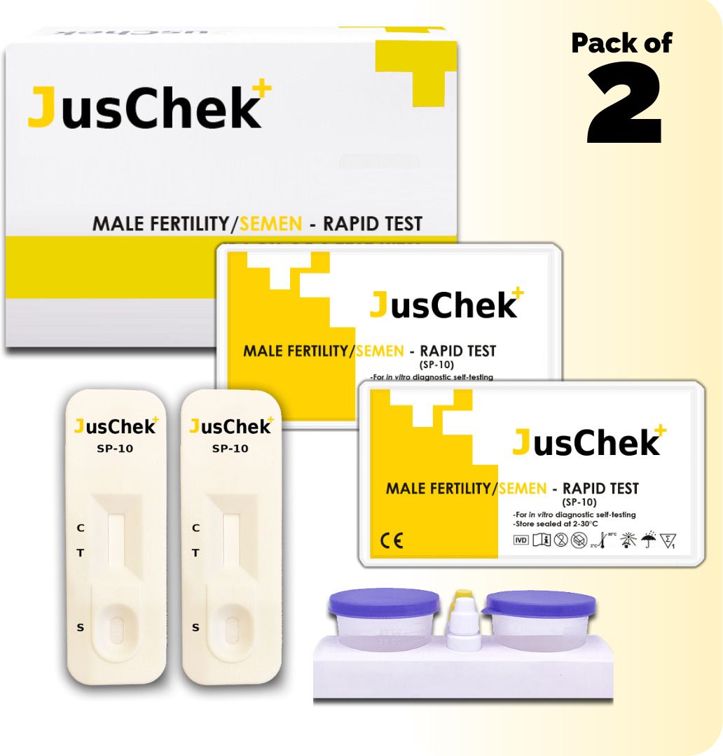 Male fertility/Semen-Rapid Test(SP-10) Sperm Kit
