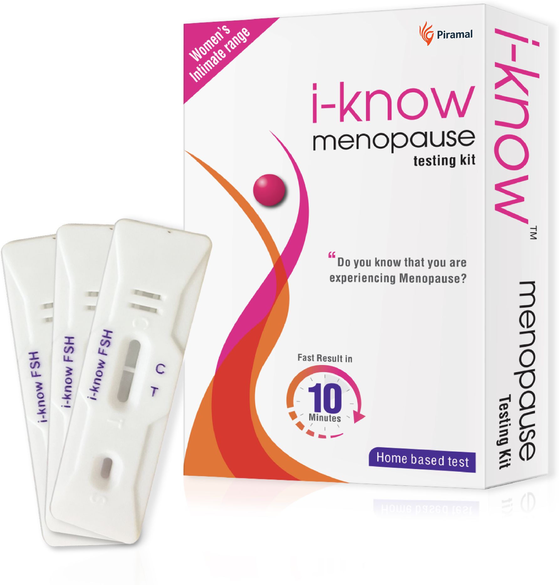 i-know Menopause Kit Menopausal Kit-picture-28