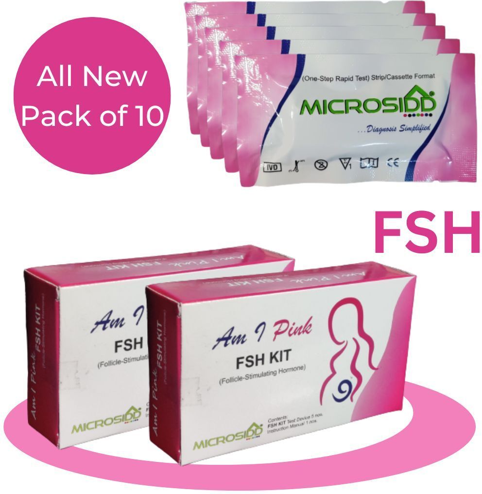 microsidd FSH Menopausal Kit-picture-42