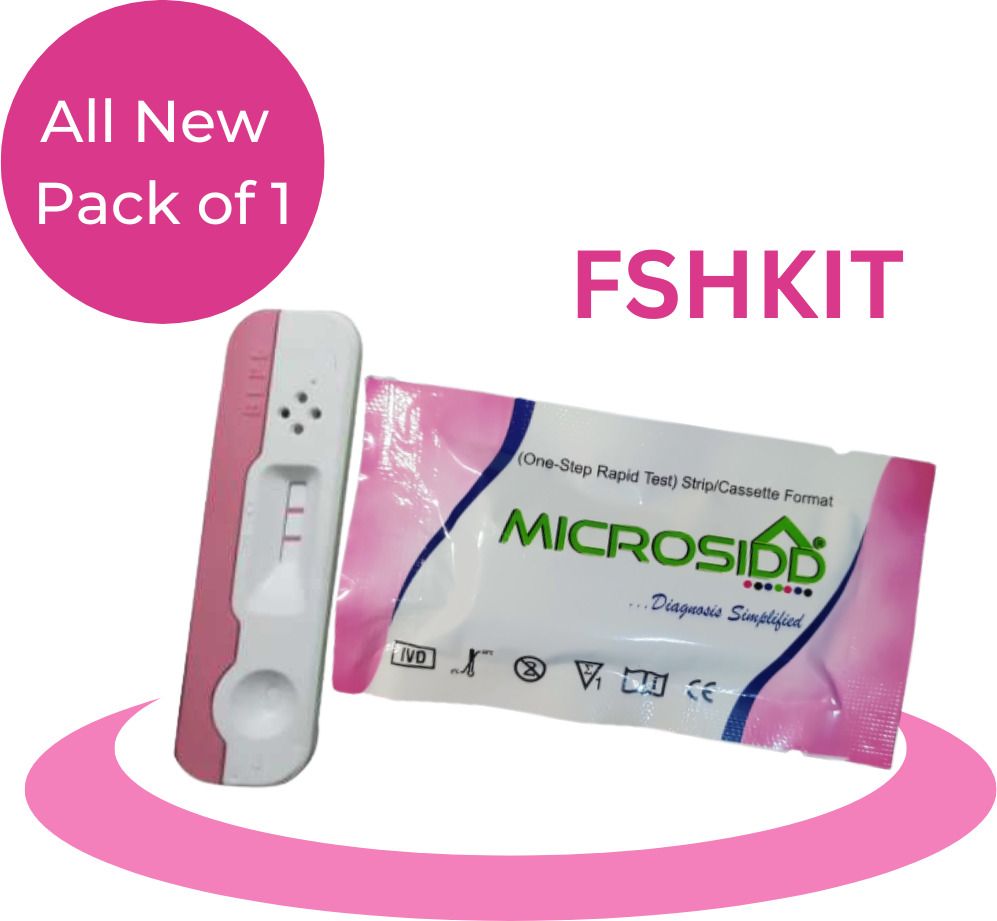 FSH Menopausal Kit