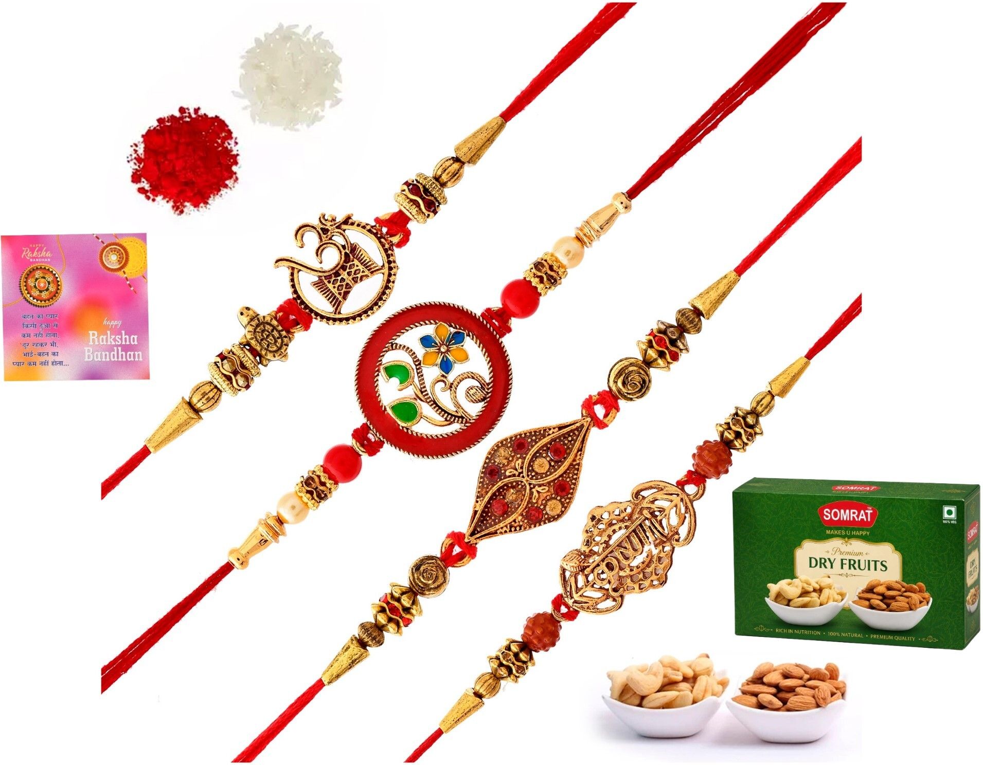 S-4M-200GRAMDRY-15 Assorted Gift Box-image-22