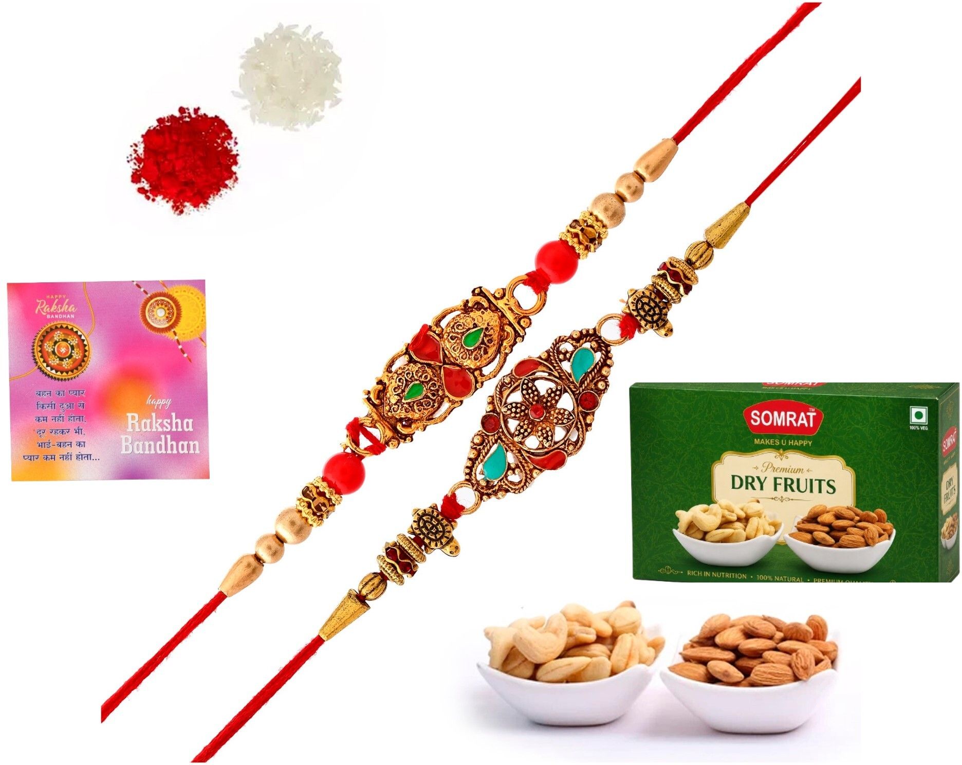 S-2M-200GRAMDRY-KB-12 Assorted Gift Box-image-28