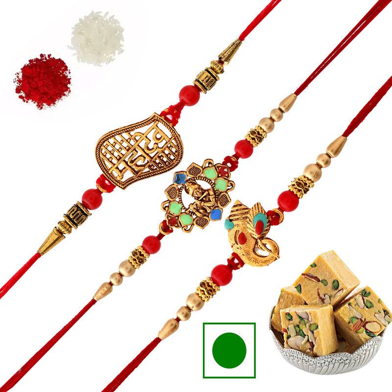 yeomen SH-3-M-SOANPAPDI-3-1 Cotton Gift Box-picture-35