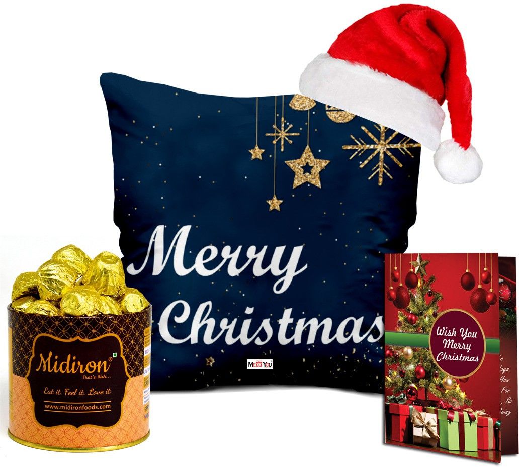 midiron X-Mas & Happy New Year Gift Combo or Friends Fiber Gift Box-picture-11