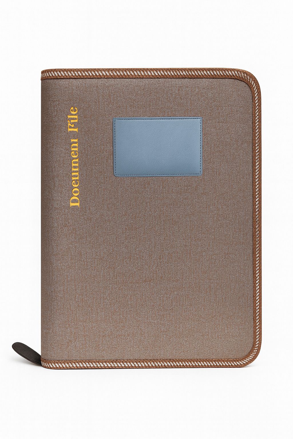 filenest PU Leather Textured Executive Document Portfolio-picture-19