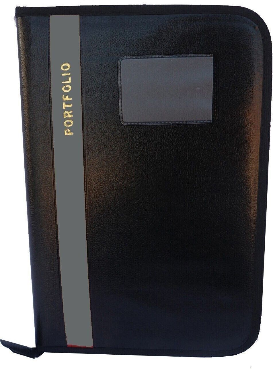 kopila PU Leather File folder-picture-10