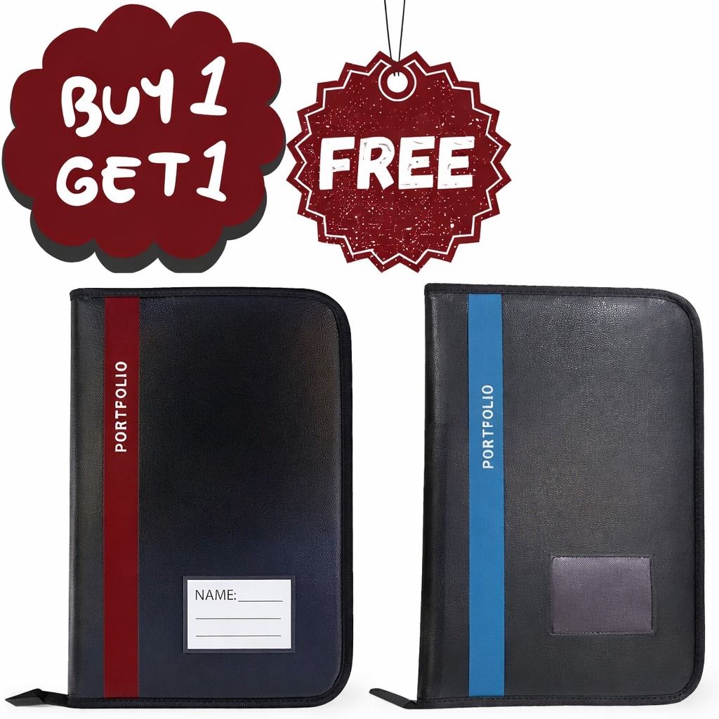 unbrako LEATHER FILE FOLDER-picture-28