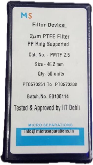 PMTF 46.2 Filter Paper-image-45