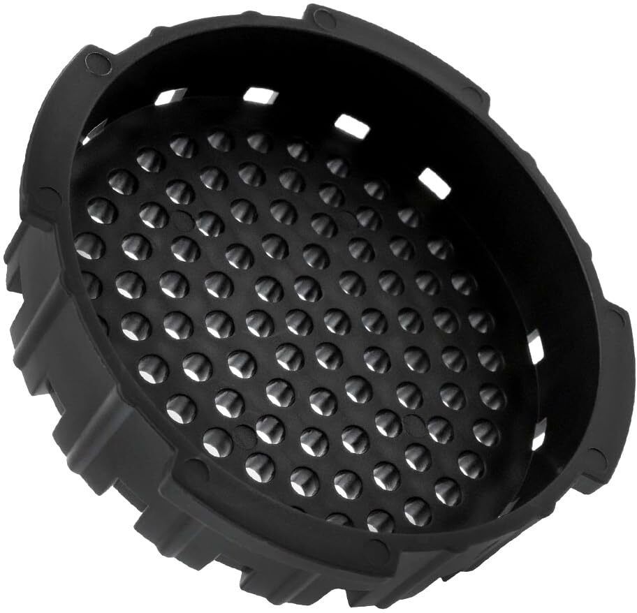 Filtro de tapa para prensa francesa Indian Coffee Filter-image-15