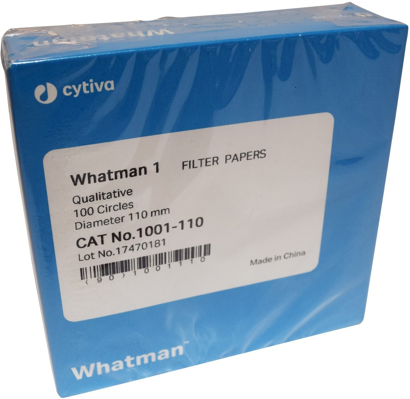 Whatman Filter Paper image 1