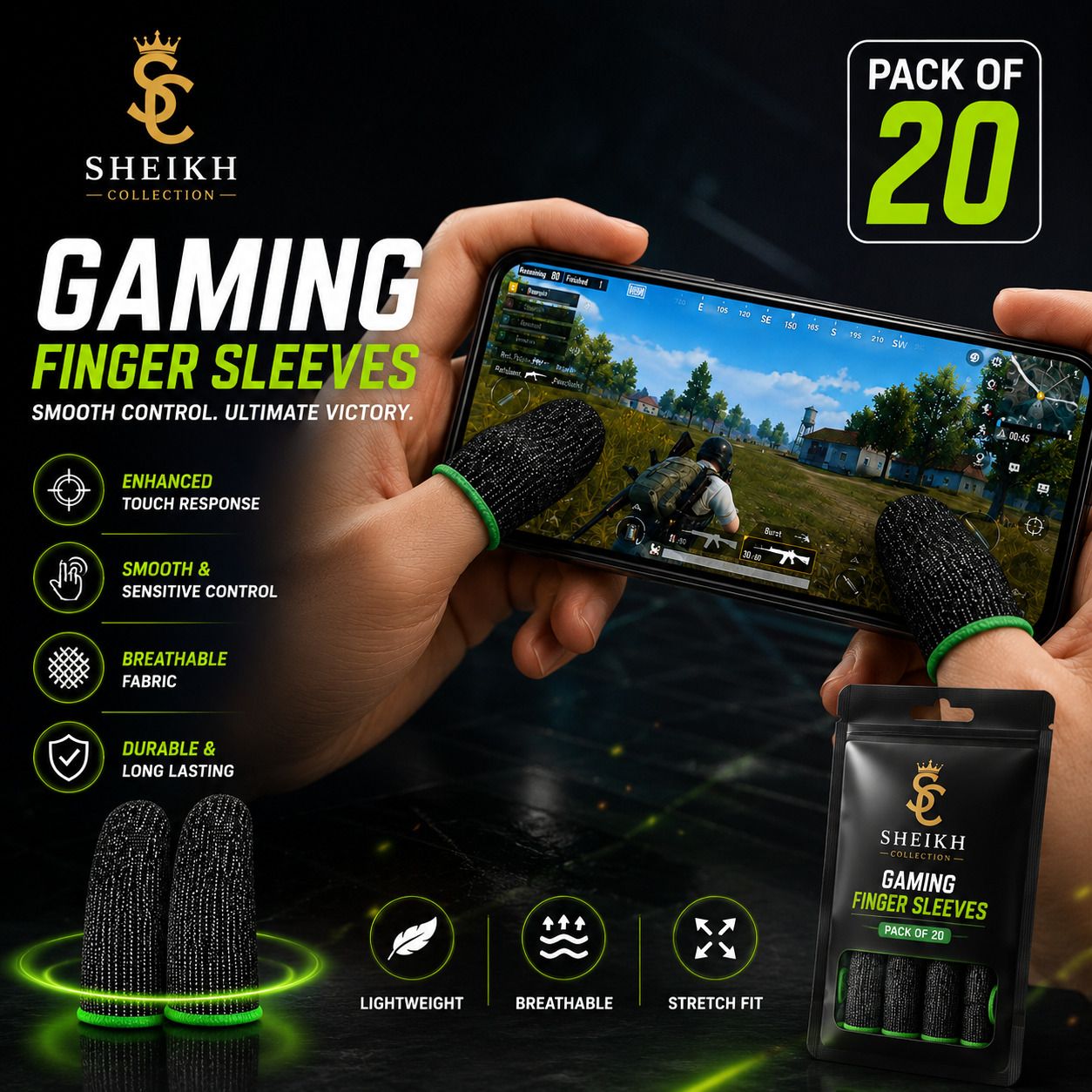 FGLV20 Finger Sleeve-image-48