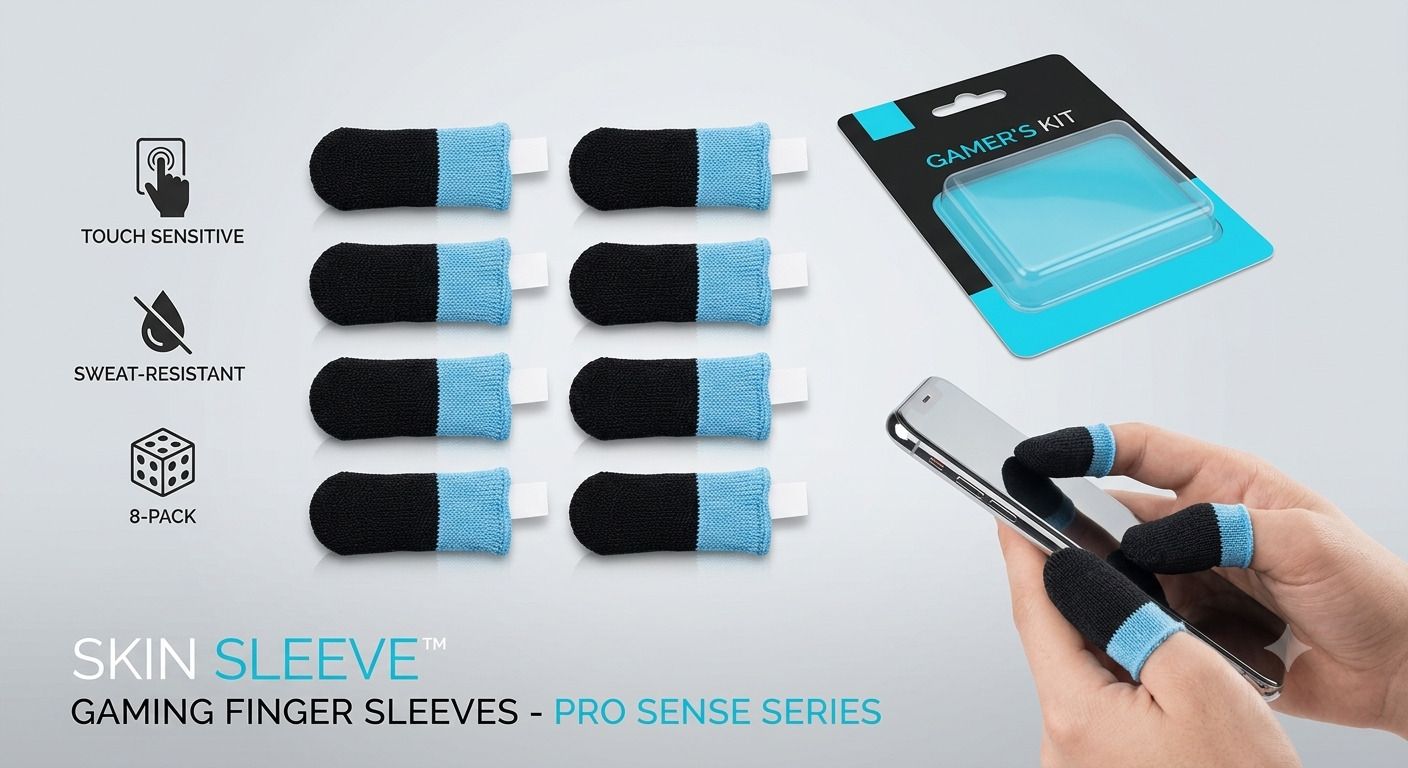 a k mobilesak ak Finger sleeve Finger Sleeve-picture-43