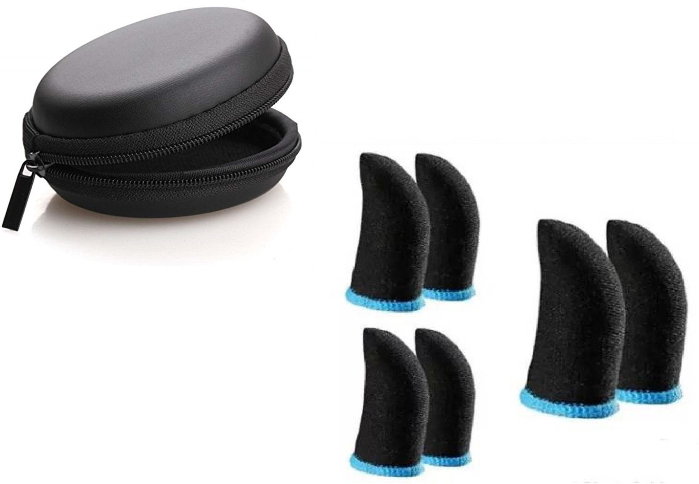 plexus enterprises High Sensitivity, Good Elasticity,Gaming Finger Sleeves Finger Sleeve-picture-16