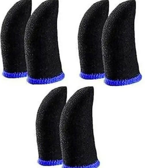 aaru enterprises Mobile Phone Gaming Finger Sleeve-picture-22