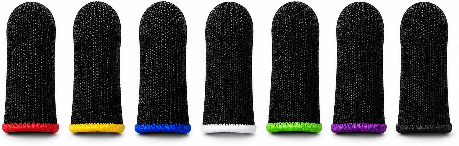 theunique GS-1 Finger Sleeve-picture-47